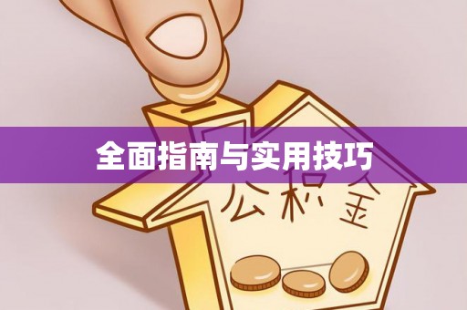 荔波全面指南与实用技巧