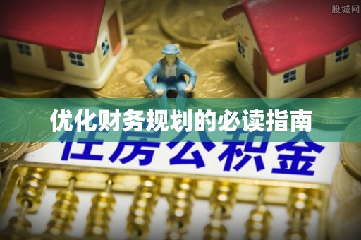 荔波优化财务规划的必读指南