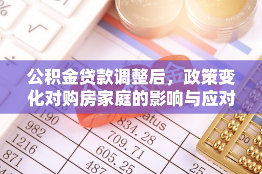 荔波公积金贷款调整后，政策变化对购房家庭的影响与应对策略