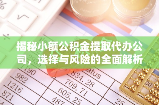 荔波揭秘小额公积金提取代办公司，选择与风险的全面解析
