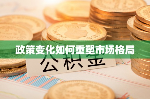 荔波政策变化如何重塑市场格局