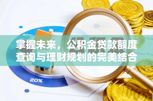 荔波掌握未来，公积金贷款额度查询与理财规划的完美结合