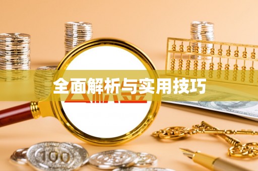 荔波全面解析与实用技巧