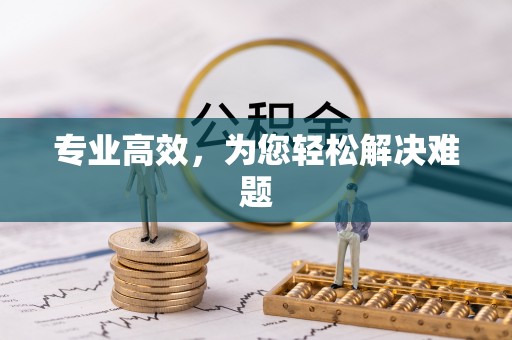 荔波专业高效，为您轻松解决难题