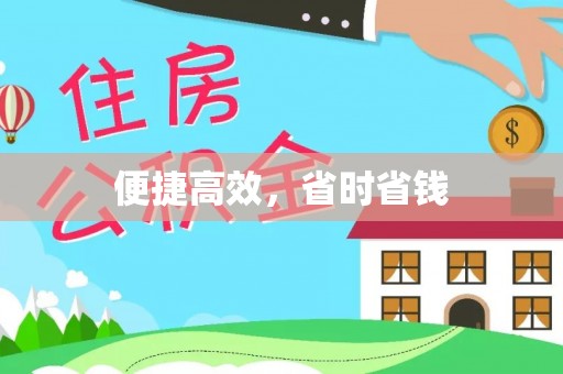 荔波便捷高效，省时省钱
